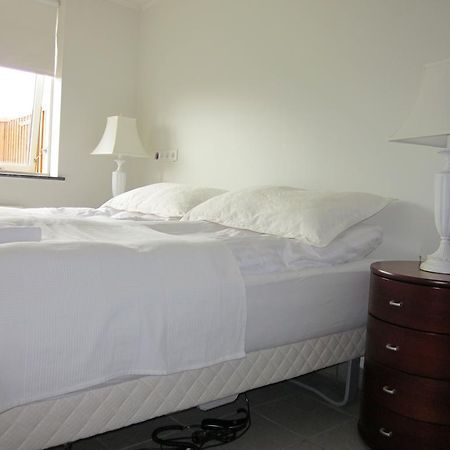 Guesthouse Bjarney Selfoss Exterior photo