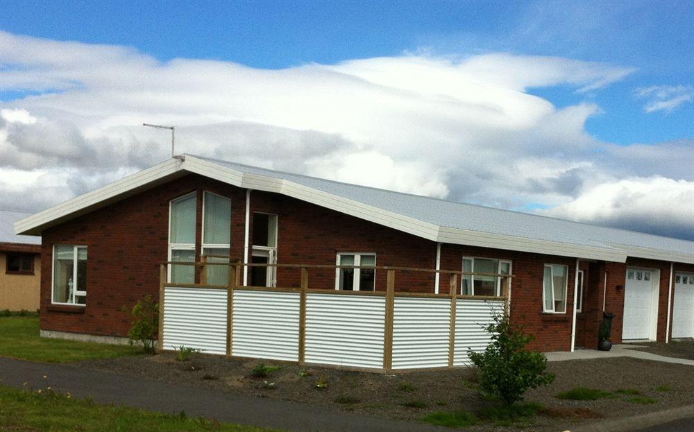 Guesthouse Bjarney Selfoss Exterior photo