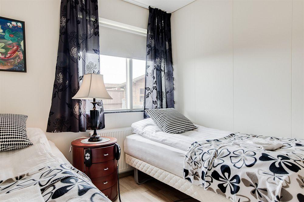 Guesthouse Bjarney Selfoss Exterior photo