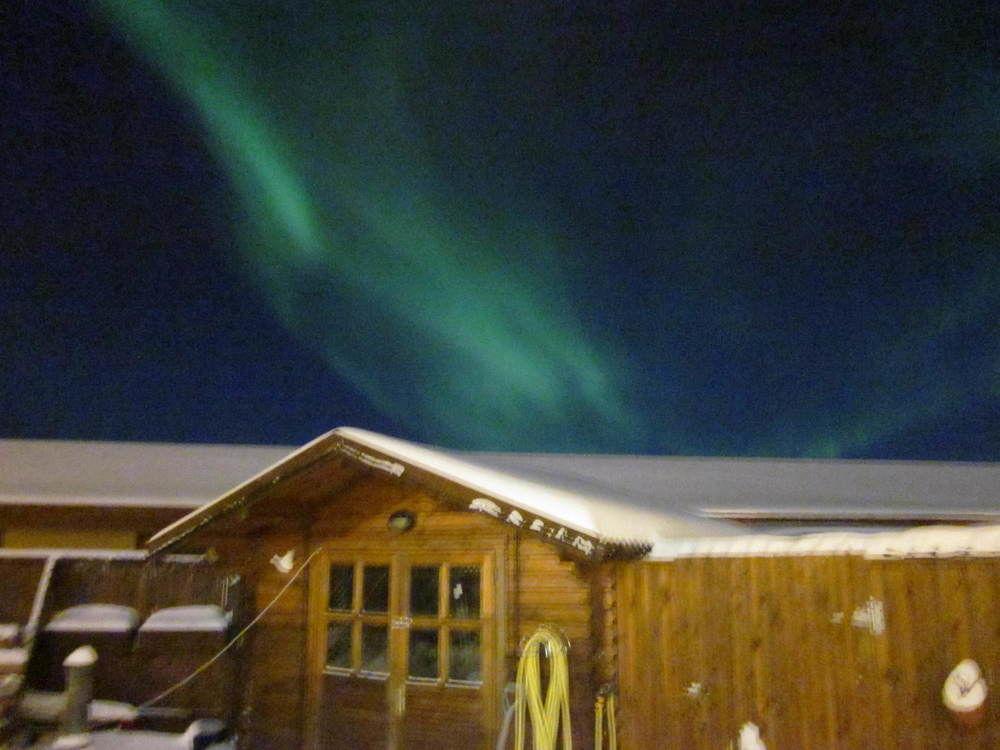 Guesthouse Bjarney Selfoss Exterior photo