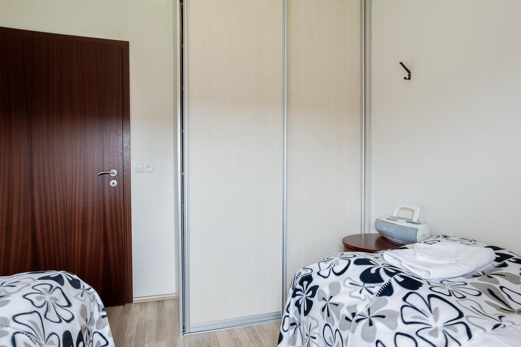 Guesthouse Bjarney Selfoss Room photo